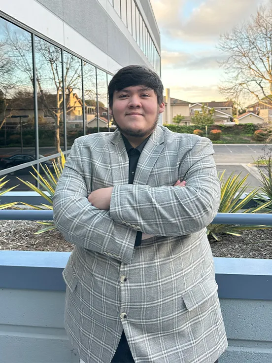 Anthony Granados