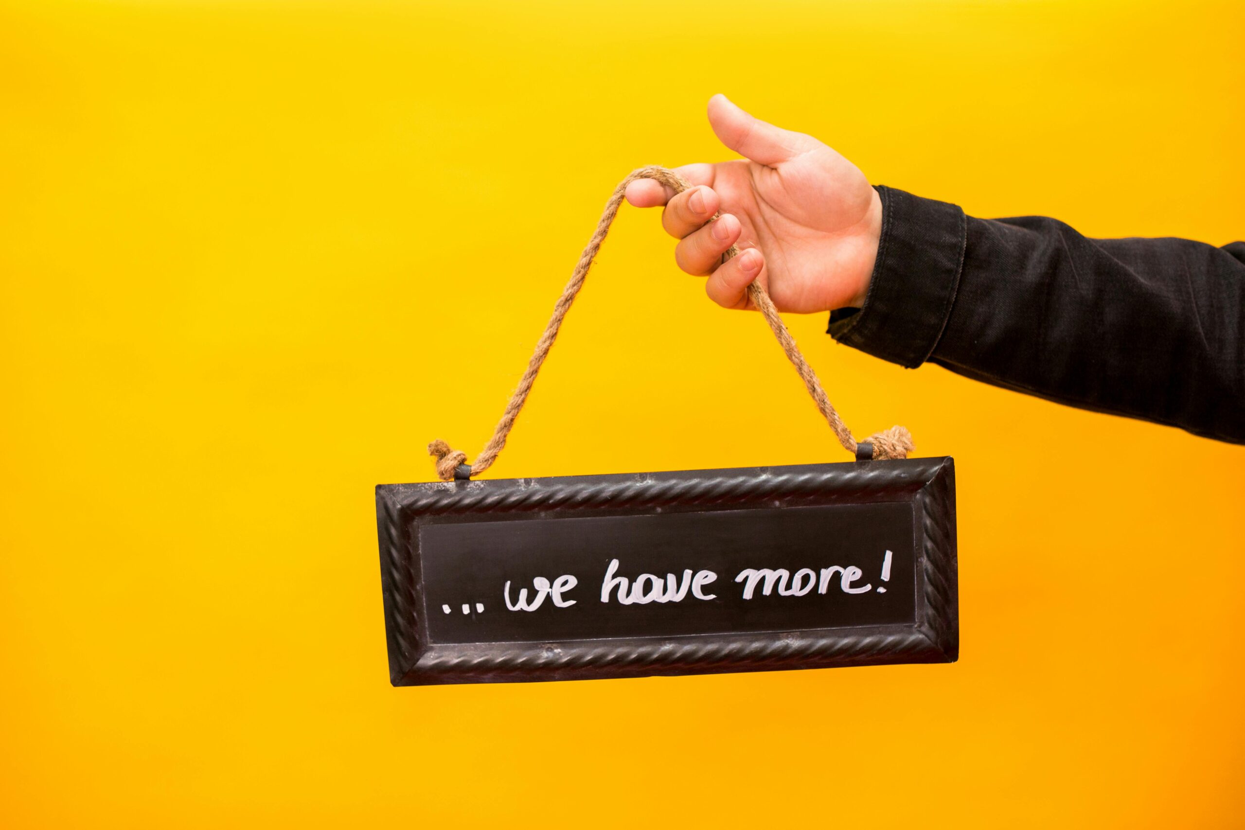 concept of having more marketing services to offer